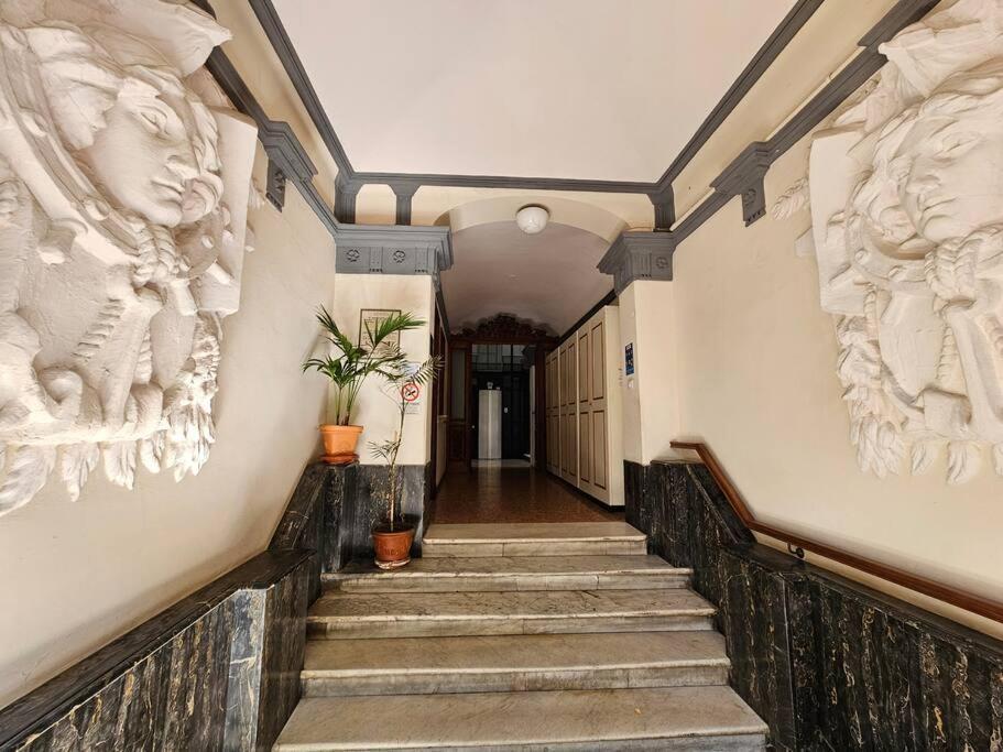 Ca Tosca Apartment La Spezia Exterior photo