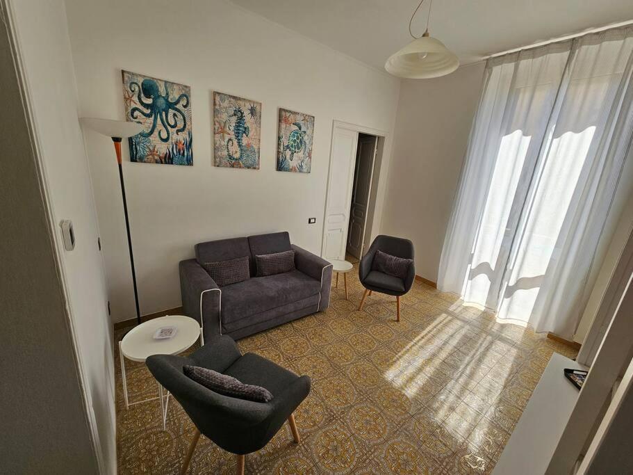 Ca Tosca Apartment La Spezia Exterior photo